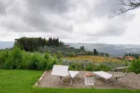 The Porchereccia delle Bartaline