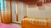Gi House. Borgo antico Costarainera - typical apartment for families