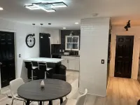 Tuxedo Touch Modern 2BR Townhouse