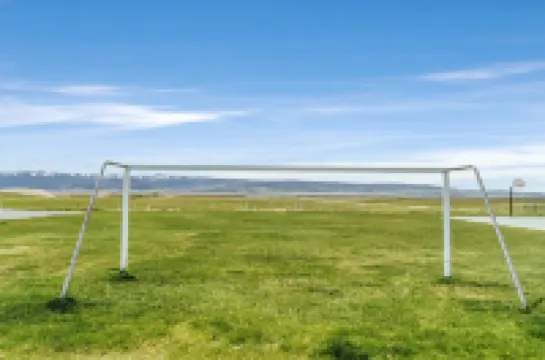 Rare Teton National Park Avails! Great Location, Games, Laundry, & Playround!