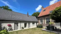 THE GITE OF THE PRESBYTERE