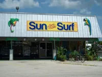 MI Oasis Getaway! Just 200 Steps to the Beach on a very quiet street Hotels in Anna Maria