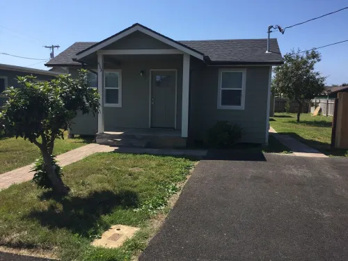 Close to everything!