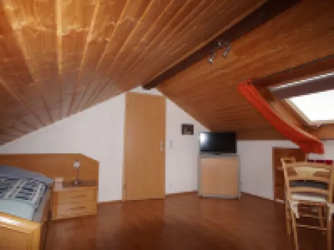 Vacation Apartment for up to 6 People with Sunny Courtyard, Garden and Pool Hotels in Neustadt an der Weinstraße