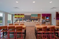 Home2 Suites by Hilton Lakewood Ranch Hoteles en Lakewood Ranch