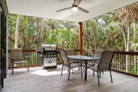UpTheCreek at Mason Creek Preserve - Old Homosassa