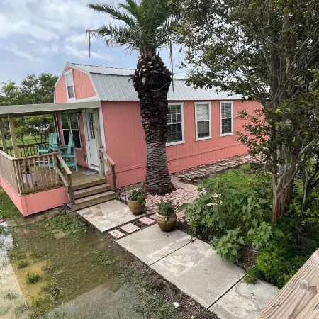 Bay View  Bungalow
