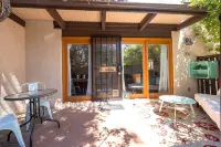 El Nido - Your Peaceful and Cozy Sedona Nest