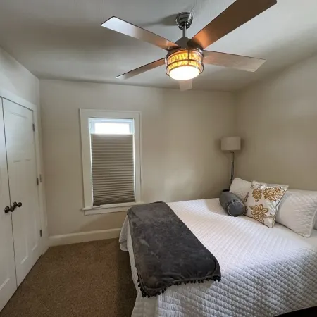 3 Bed, 2 Bath Cozy Home Across from Zoo in the Heart of Baraboo.