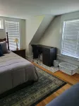 Scott Street Historic Haven - 6 min drive to Notre Dame