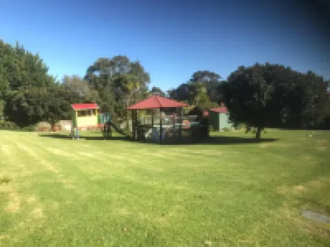 Karri Forest Motel Hotels in Pemberton