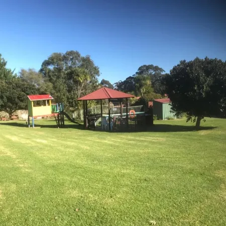 Karri Forest Motel