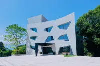 Hotel Keyforest Hokuto Hokuto otelleri