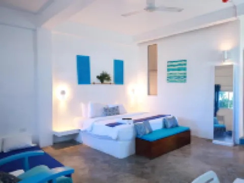 查拉羅斯特普萊斯由SMS酒店管理 邦阿西楠酒店