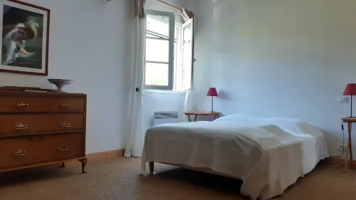 Sare, between ocean and mountains Hotel a Sare