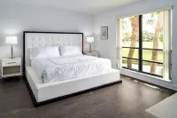 PGA National Home on Squire Golf Course 180º Water Views by Guaranteed Rental®