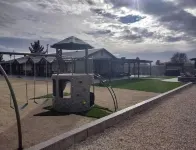 Rancho retreat: nightly rental . For event booking read description below.