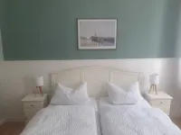 Familienfreundliche Ferienwohnung in der Altstadt von Güstrow