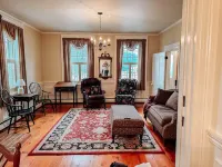 The Stauffer House Hotels in Campbelltown