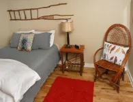 The Wild Iris House