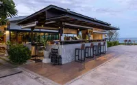 Coral Tree Villa Huahin - bar