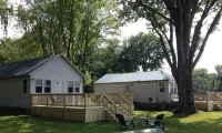 Boating/Fishing Gem #1 on Oneida Lake near Bridgeport, only 20 min from Syr