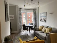 Lovely 2-bedroom holiday apartment in Whitby