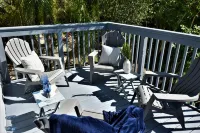Ready Post Storms! Owner's Featured on HGTV - Mid Island - Private Beach Path