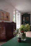 Villa Rossa,  magnificent garden and view on the lake at only 10 min. from Como