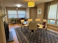 An elegant and comfy Beaverton Home