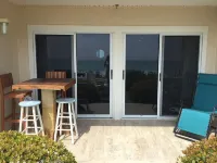 Beachfront @ Crystal Sands + Paid Beach Service and Upgraded - 프라이빗 풀
