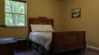 Whispering Pines in the Country on 40 Acres