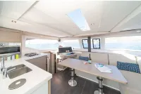 Luxurious 40' Sailing Yacht located in a beautiful resort! VRBO NEW OFFER!
