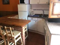 Vivienda Vacacional La Casina del Tazón Cano 호텔
