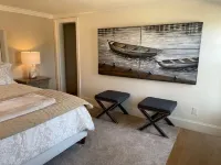 Luxury Lake Lanier Estate + Double Dock