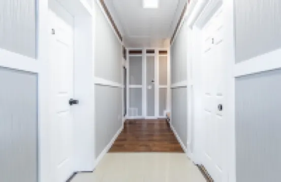 8032-3 Blocks to Mayo-Sale Cute Studio on Main Floor 8032