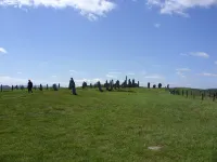 Riverview Cottage  Near Callanish Standing Stones, Isle of Lewis Hotel a Isola di Lewis
