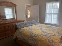 Mimosa Cottage Farm- 2br cottage & stalls. Masters - 2 tähden