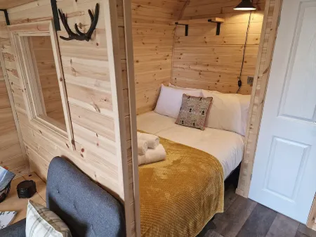 Gorse Gorgeous Glamping Hideaway
