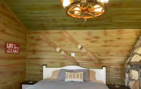 Cabin 2 on Stony Point