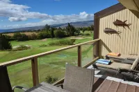 The Best Ocean View in Waikoloa Village!!