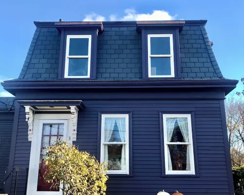 Apartment with Private Rooftop Deck with Ocean Views Hotels in Rockport