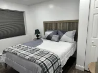 The Brown Stone on Main Hotels in Oak Hill