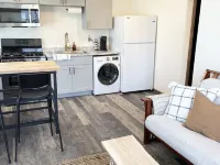 Sunny apartment in the heart of Kenai Hotels in Kenai