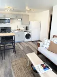Sunny apartment in the heart of Kenai