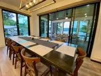 BRAND NEW 7 BR / 5 BA luxury home ON Keuka Lake just outside of Penn Yan!