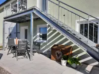 Guesthouse Buberl, near Legoland and Skylinepark Hotels in Krumbach