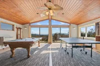 National Geographic Views 7bdr Hot Tub Game Room Hotels in Wyoming County