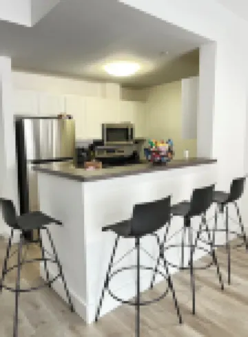 Modern Luxe 1BR Apt in Downtown Stamford
