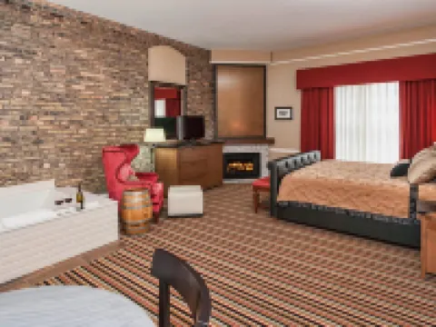 Fitger's Inn Hotels in Duluth